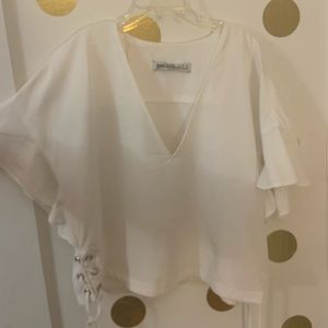 ZARA Blouse